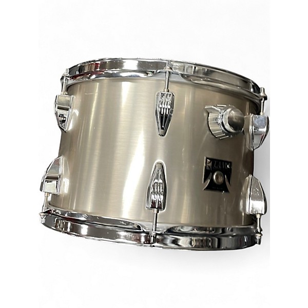 Used TAMA 5 Piece Royalstar Champagne Drum Kit