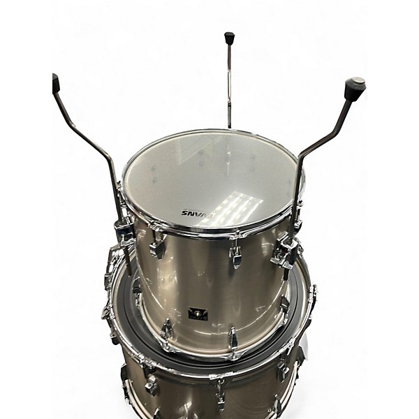 Used TAMA 5 Piece Royalstar Champagne Drum Kit