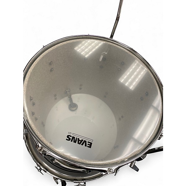 Used TAMA 5 Piece Royalstar Champagne Drum Kit