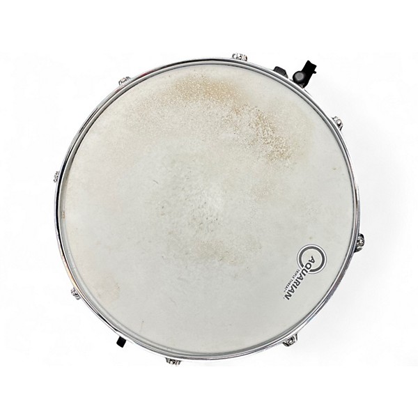 Used ddrum 14in Diode Steel Drum