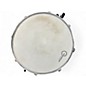 Used ddrum 14in Diode Steel Drum