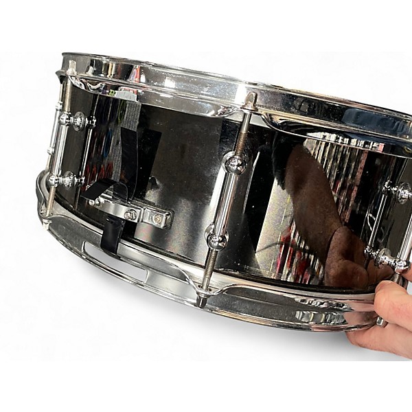Used ddrum 14in Diode Steel Drum
