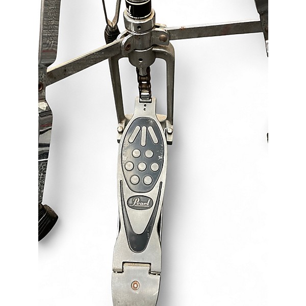 Used Pearl Hihat Stand Hi Hat Stand