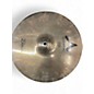 Used Zildjian 15in A Custom Crash Cymbal thumbnail