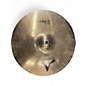 Used Zildjian 15in A Custom Crash Cymbal