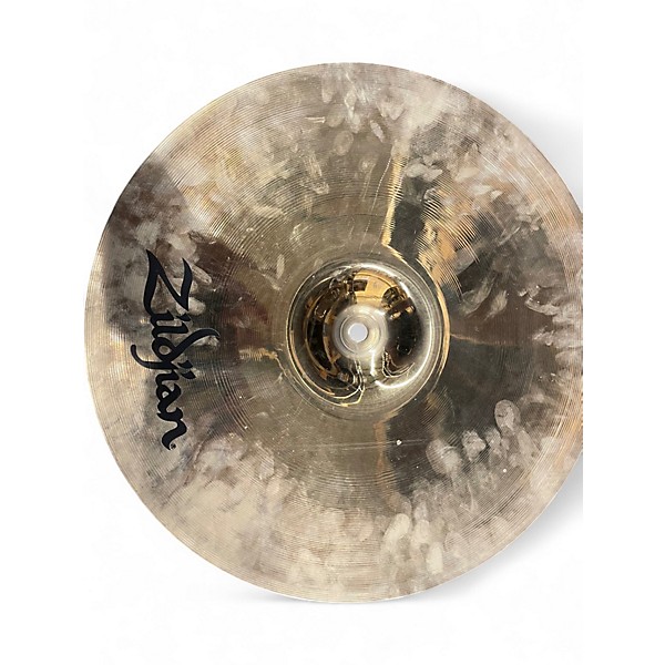 Used Zildjian 15in A Custom Crash Cymbal