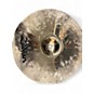 Used Zildjian 15in A Custom Crash Cymbal