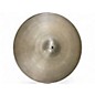 Used Zildjian 20in A Series Medium Ride Cymbal thumbnail
