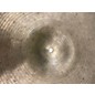 Used Zildjian 20in A Series Medium Ride Cymbal