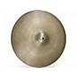 Used Zildjian 20in A Series Medium Ride Cymbal
