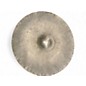 Used Zildjian 20in A Series Medium Ride Cymbal