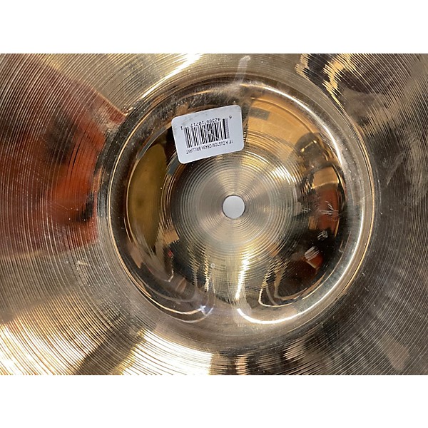 Used Zildjian 18in A Custom Crash Cymbal
