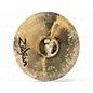 Used Zildjian 18in A Custom Crash Cymbal