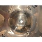 Used Zildjian 18in A Custom Crash Cymbal