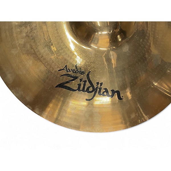 Used Zildjian 18in A Custom Crash Cymbal