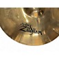 Used Zildjian 18in A Custom Crash Cymbal