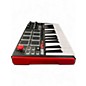 Used Akai Professional MPK Mini MIDI Controller
