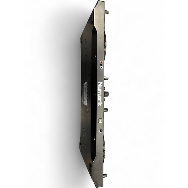 Used Numark MIXTRACK PLATINUM FX DJ Controller
