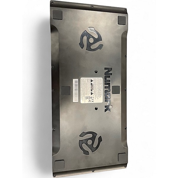 Used Numark MIXTRACK PLATINUM FX DJ Controller