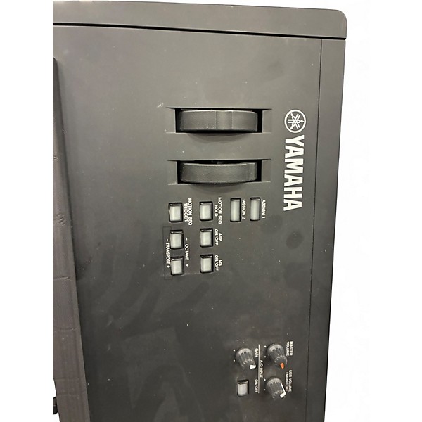 Used Yamaha MODX8+ Keyboard Workstation