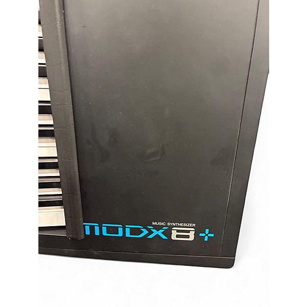 Used Yamaha MODX8+ Keyboard Workstation