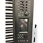 Used Yamaha MODX8+ Keyboard Workstation