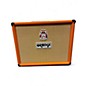Used Orange Amplifiers Super Crush 1x12 100W Guitar Combo Amp thumbnail