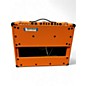 Used Orange Amplifiers Super Crush 1x12 100W Guitar Combo Amp