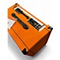 Used Orange Amplifiers Super Crush 1x12 100W Guitar Combo Amp