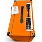 Used Orange Amplifiers Super Crush 1x12 100W Guitar Combo Amp