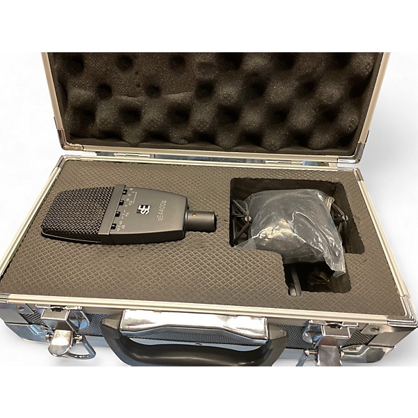 Used sE Electronics SE2200A II Condenser Microphone