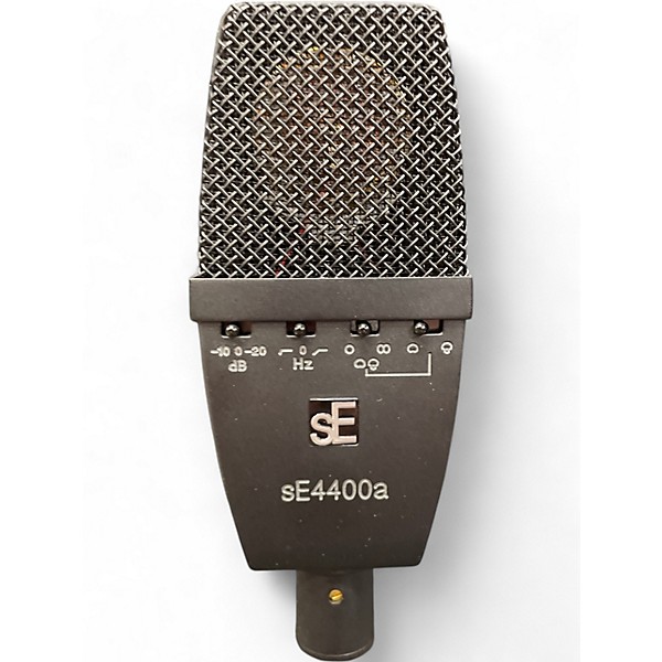 Used sE Electronics SE2200A II Condenser Microphone