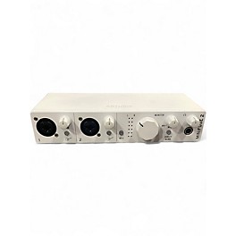 Used Arturia MINIFUSE 2 Audio Interface
