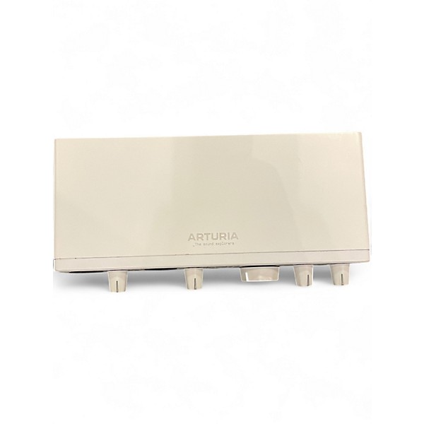 Used Arturia MINIFUSE 2 Audio Interface