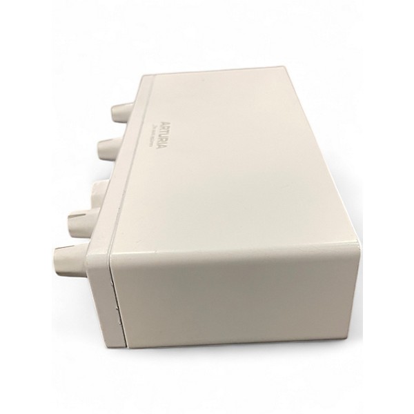 Used Arturia MINIFUSE 2 Audio Interface