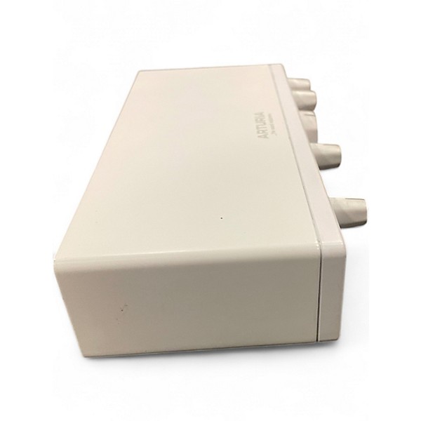 Used Arturia MINIFUSE 2 Audio Interface