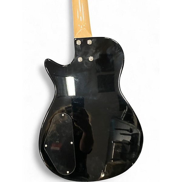 Used Gretsch Guitars G2224 Electromatic Junior Jet 2 Tone Sunburst Electric Bass Guitar