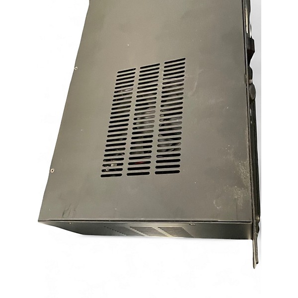 Used Gem Sound xps 1000 Power Amp