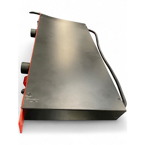 Used Fender dual light power conditioner Power Conditioner