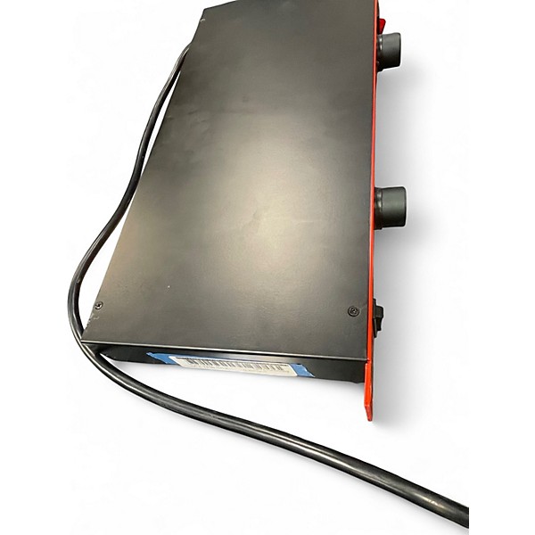 Used Fender dual light power conditioner Power Conditioner