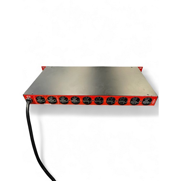 Used Fender dual light power conditioner Power Conditioner