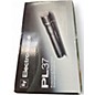 Used Electro-Voice PL37 Condenser Microphone