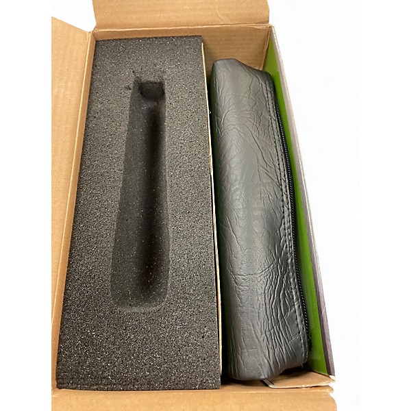 Used Electro-Voice PL37 Condenser Microphone