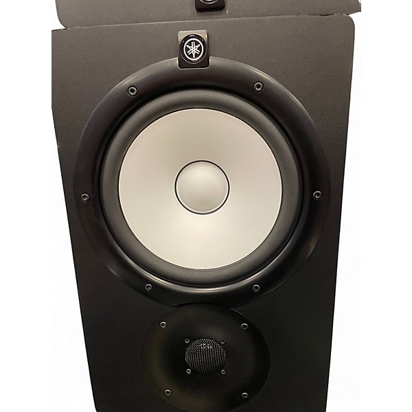 Used Yamaha HS8 Pair Powered Monitor