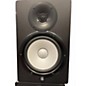 Used Yamaha HS8 Pair Powered Monitor