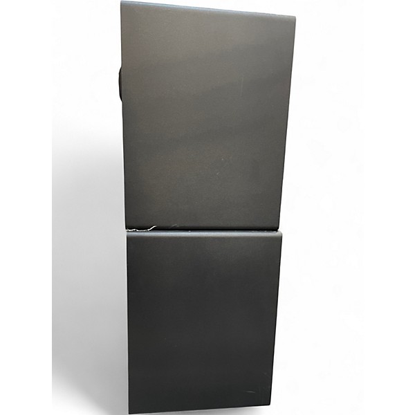 Used Yamaha HS8 Pair Powered Monitor