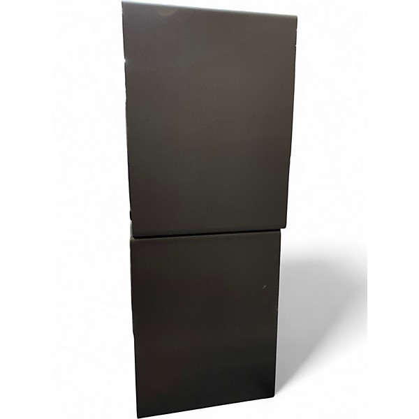 Used Yamaha HS8 Pair Powered Monitor