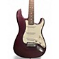 Used 1998 Fender American Standard Stratocaster Purple Solid Body Electric Guitar