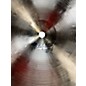 Used SABIAN 14in legacy hi hat pair Cymbal