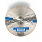 Used SABIAN 14in legacy hi hat pair Cymbal
